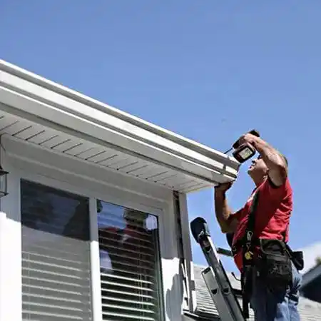 gutter services Rogers